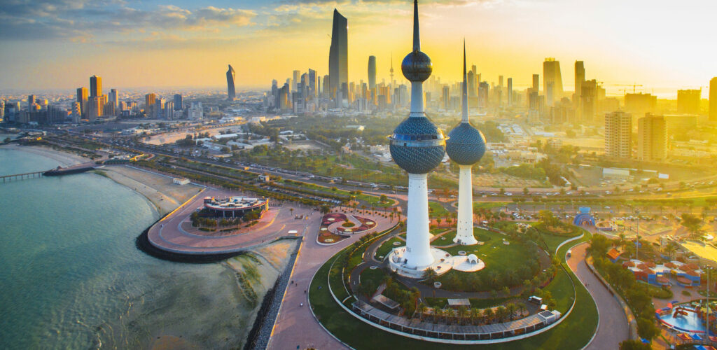 kuwait kuwait